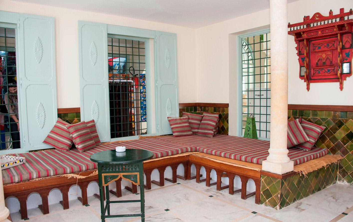 Tmk Flora Park By Turismark - Adults Only Hammamet Esterno foto