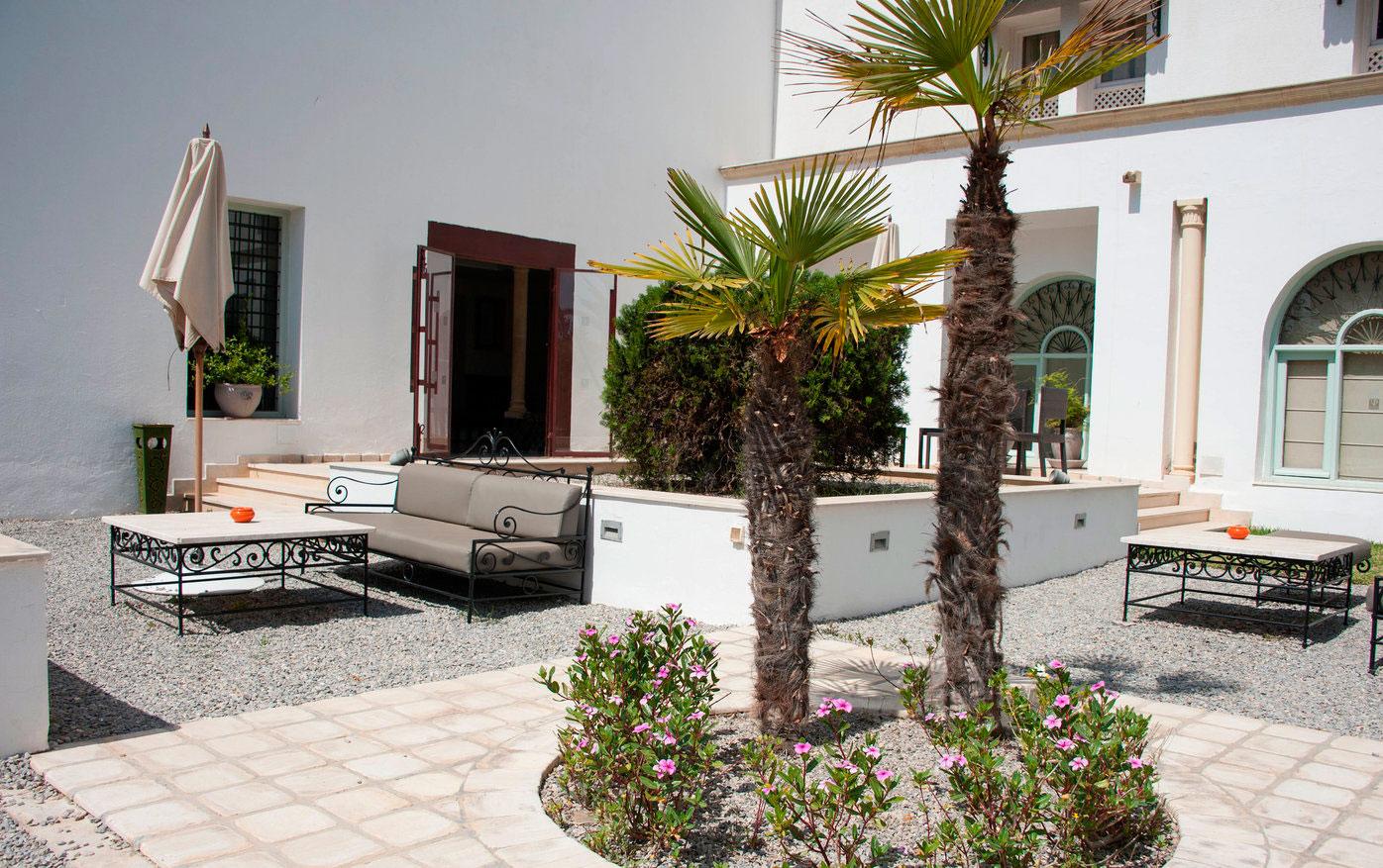 Tmk Flora Park By Turismark - Adults Only Hammamet Esterno foto